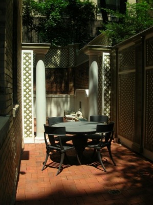 East 78th Street